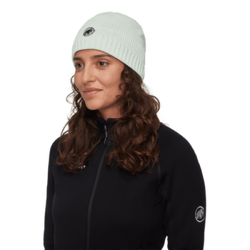 Czapki Mammut Sublime Beanie (1191-01542) marine 5118