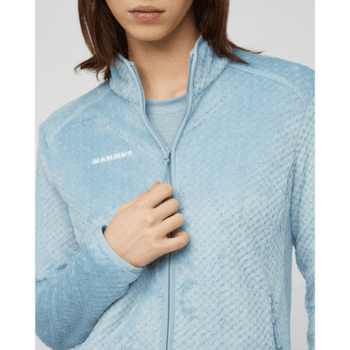 Bluza Mammut Innominata ML Jacket Women black 0001