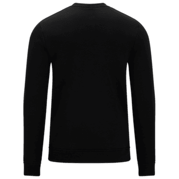 Bluza Aclima FleeceWool Crewneck Men Jet Black