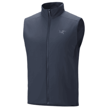 Kamizelka Arcteryx Atom Vest Men Black Sapphire