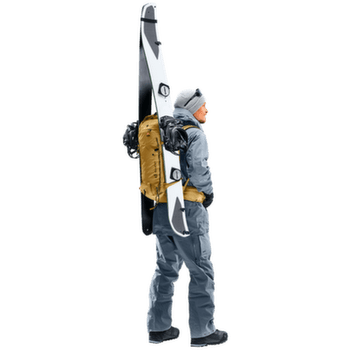 Plecak deuter Freescape Lite 26 savanna-nori