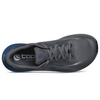 Buty Topo athletic ULTRAVENTURE 5 Men Grey / Blue