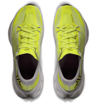 Buty X-Bionic X-BIONIC® TERRASKIN X03 GORE-TEX® FLUO YELLOW/X WHITE/SILVER GREY