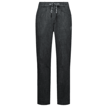 Spodnie La Sportiva SIERRA ROCK PANT Men Black/Cloud