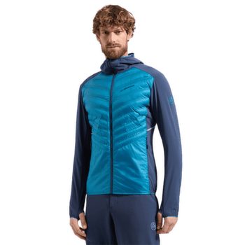 Kurtka La Sportiva KORO JKT Men Black/Chalk