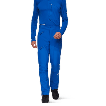 Spodnie Mammut Eiger Nordwand Pro SO Pants Men 50643 eiger blue