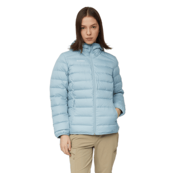 Kurtka Mammut Waymarker IN Hooded Jacket Women marine 5118