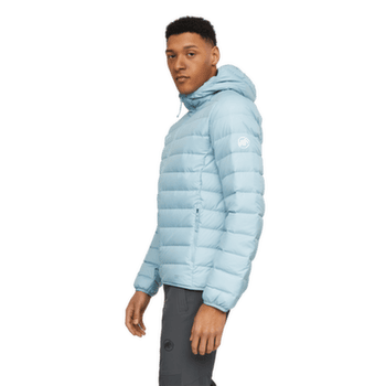 Kurtka Mammut Waymarker IN Hooded Jacket Men marine 5118