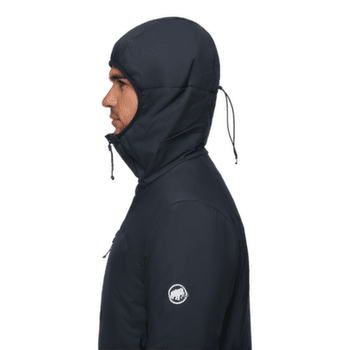 Kurtka Mammut Rime IN Hooded Jacket Men marine 5118