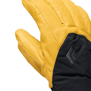 Rękawice Black Diamond Legend Gloves Beeswax-Black