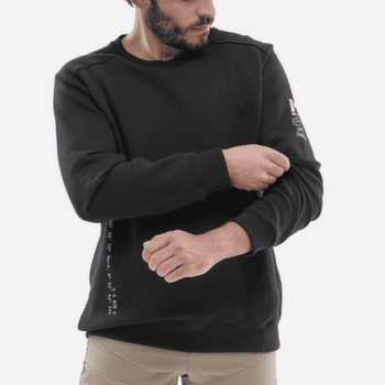 Bluza Millet CDG CHAMONIX SWT CRNECK MEN NOIR NEW