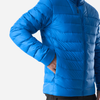 Kurtka Millet EVOLE 700 HD MEN SHADOW BLUE