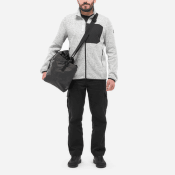 Kurtka Millet CHAMONIX KNIT JACKET MEN H DAWN