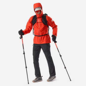 Kurtka Millet UBIC GTX 3L JACKET MEN PAPRIKA
