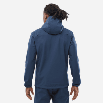 Kurtka Millet SENECA SHIELD HOODIE MEN DORITE/BLACK NEW
