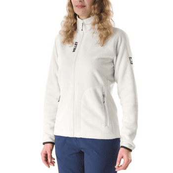 Kurtka Millet SENECA POLAR Jacket WOMEN F8014 FOGGY DEW