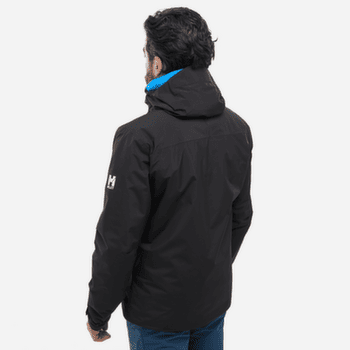 Kurtka Millet SENECA GTX 2L WARM JACKET MEN NOIR NEW