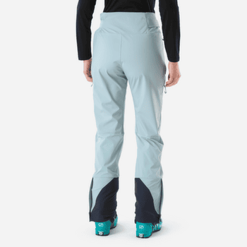 Spodnie Millet M WHITE SHIELD PANT WOMEN F0247 BLACK