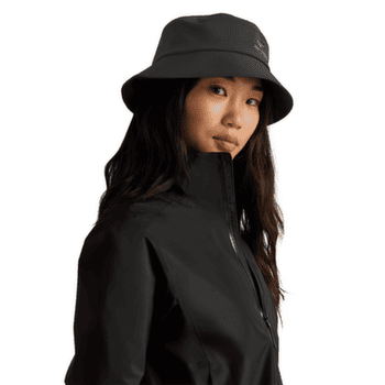 Kapelusz Arcteryx Auris Bucket Hat Black