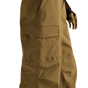 Spodnie Arcteryx Leutia Pant Women Bracken