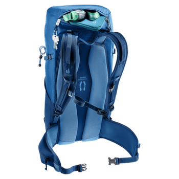Plecak deuter Telatie 26 baltic-nightblue
