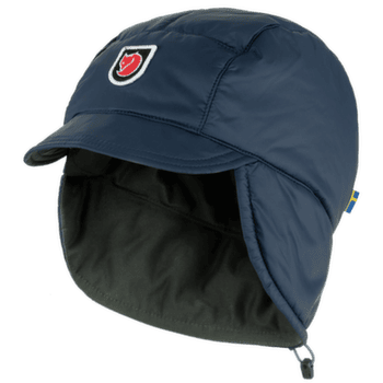 Czapki Fjällräven Expedition Padded Cap Navy