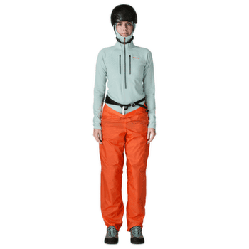 Spodnie Patagonia Houdini Rock Pants Orange Peel