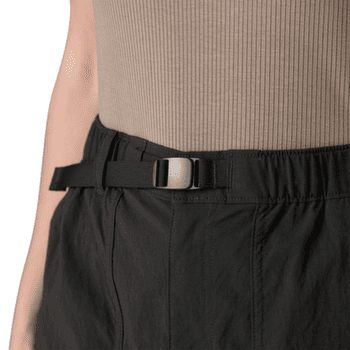 Spódnice Patagonia Outdoor Everyday Skort Black