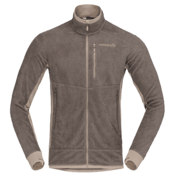 Kurtka Norrona falketind warm1 active Jacket Men Bungee cord/Winter Twig