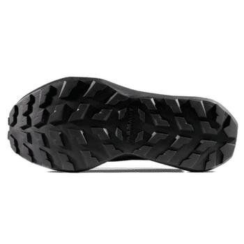 Buty Mammut SENDER MOC LOW MEN black 0001