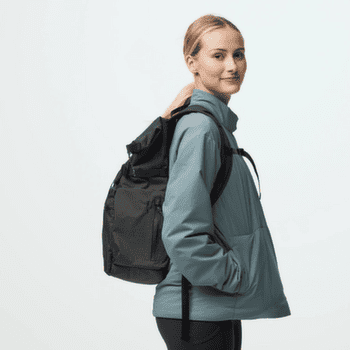 Plecak Fjällräven High Coast Pro Foldsack 26 Fossil