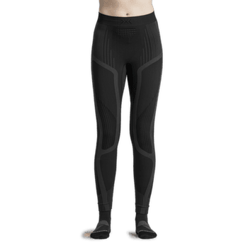 Legginsy X-Bionic INVENT PANTS Women X Black