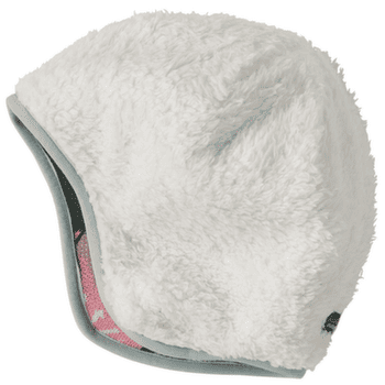 Czapki Patagonia BABY REVERSIBLE BEANIE Hopes and Blooms: Fuzzy Mauve
