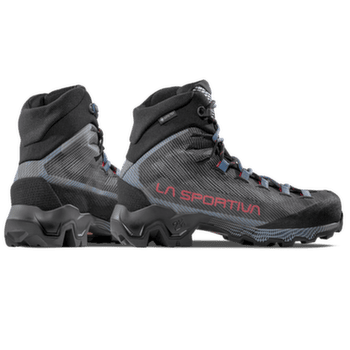 Buty La Sportiva Aequilibrium Hike Women GTX Limestone/Azalea