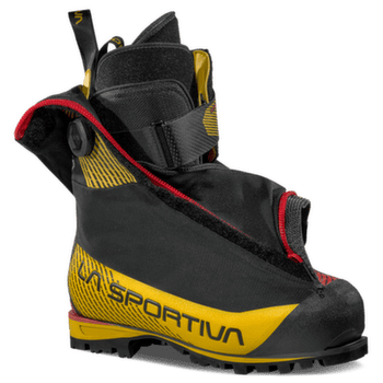 Buty La Sportiva G2 EVO Black/Yellow