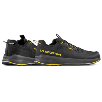 Buty La Sportiva TX1 Men Black/Yellow
