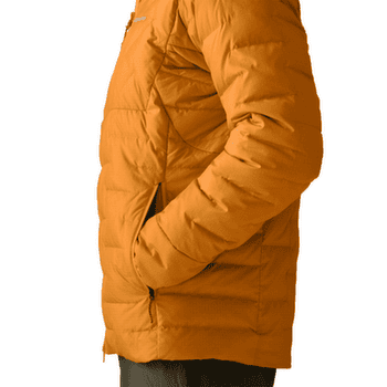 Kurtka Patagonia DURABLE DOWN HOODY Men New Navy
