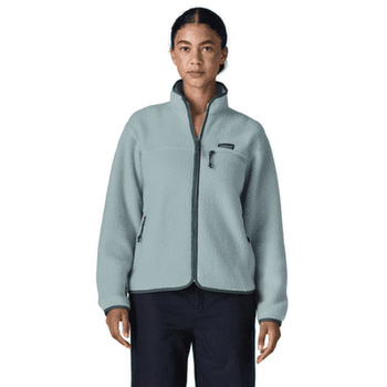 Kurtka Patagonia RETRO PILE JACKET Women Natural