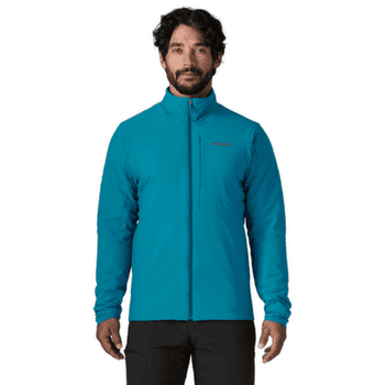 Kurtka Patagonia NANO-AIR LIGHT JACKET Men Summit Blue