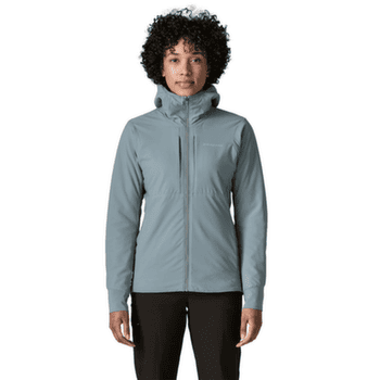 Kurtka Patagonia NANO-AIR LIGHT HOODY Women Berry Fig
