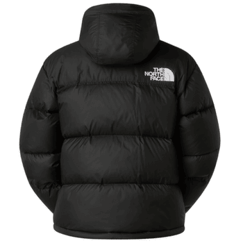 Kurtka The North Face 1996 RETRO NUPTSE JACKET Women GOF TNF BLACK/RECYCLED DOWN