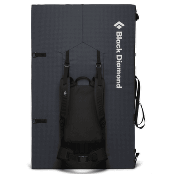 Bouldermatka Black Diamond MONDO CRASH PAD Octane
