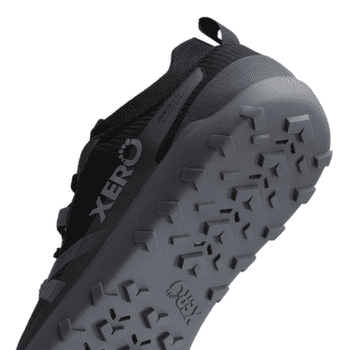 Buty Xero MESA SUMMIT WP MEN Black (BLCK)