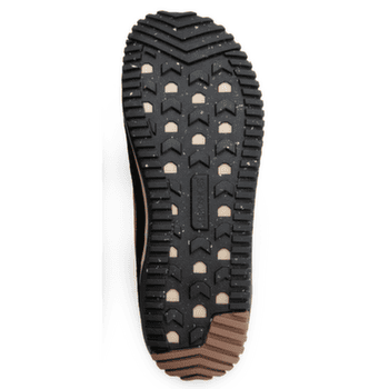Buty Xero RIDGEWAY SUEDE MEN Dark Irish Cream (DICM)