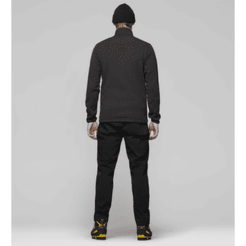 Kurtka Norrona femund warm2 Jacket Men Caviar Black