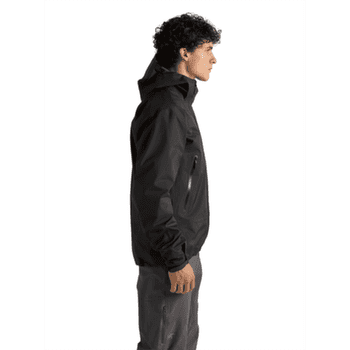 Kurtka Arcteryx Beta Jacket Men Black Sapphire