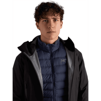 Kurtka Arcteryx Cerium Jacket Men Black Sapphire