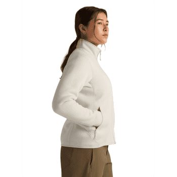 Pulower Arcteryx Covert Cardigan Women Black Heather