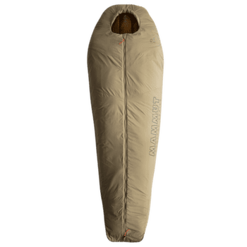 Śpiwór Mammut Relax Fiber Bag 0°C Olive 4072