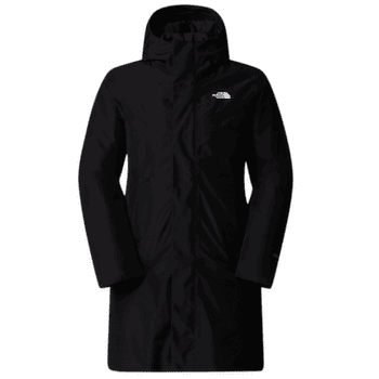 Parka The North Face SUZANNE TRICLIMATE 2.0 WOMEN TNF BLACK